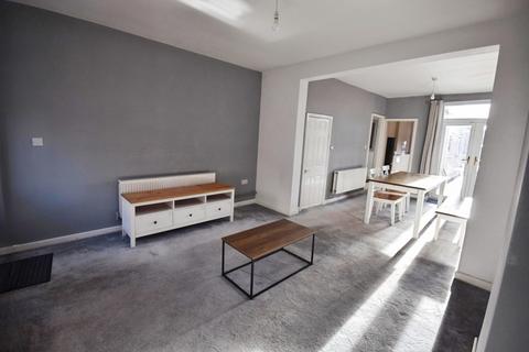 2 bedroom terraced house to rent, Ainsworth Street, Fenton, Stoke-on-Trent