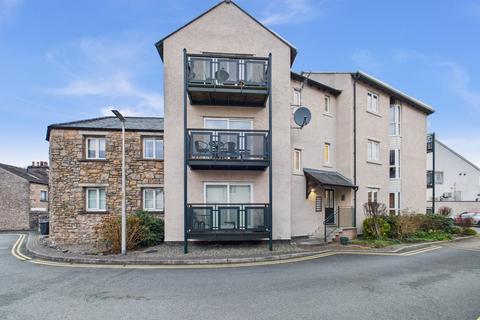 undefined, 4 Drysalters Yard, Kendal, Cumbria, LA9 6DB