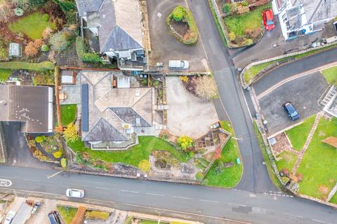 3 bedroom detached bungalow for sale, Birks Lea, 16 Briery Bank, Arnside, Cumbria, LA5 0EF