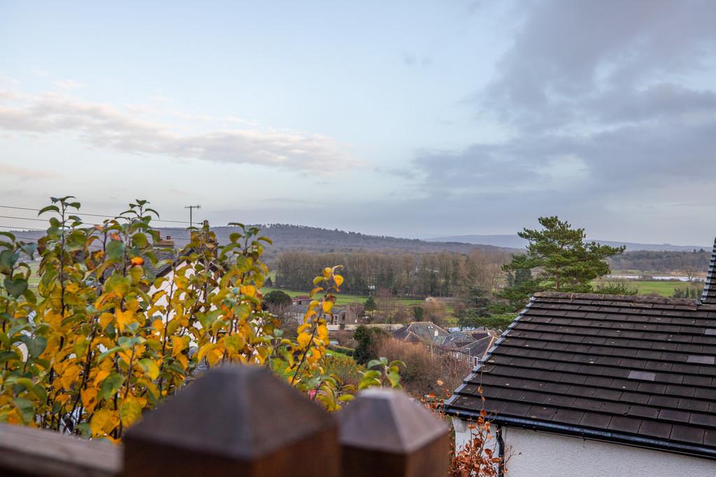 Balcony Views