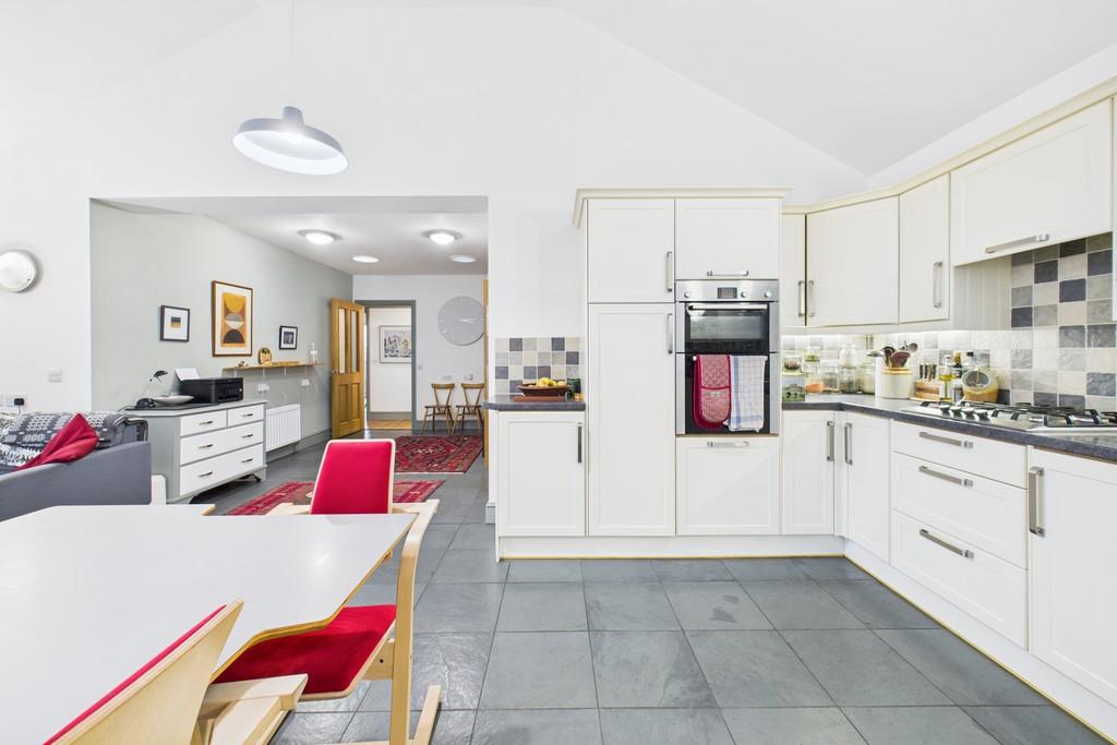 Kitchen Dining Room