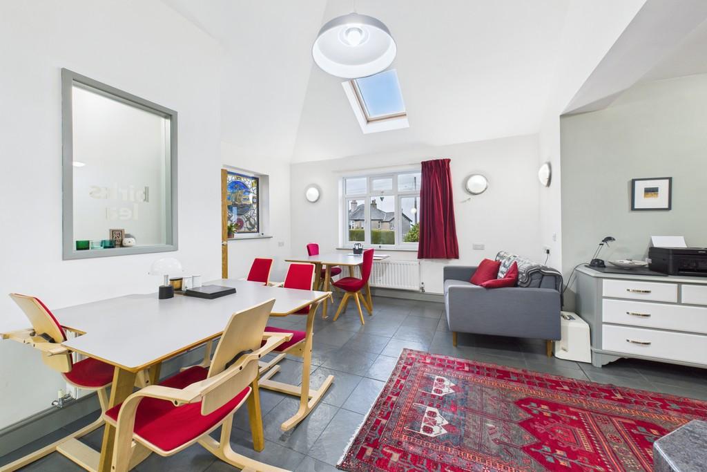 Kitchen Dining Room