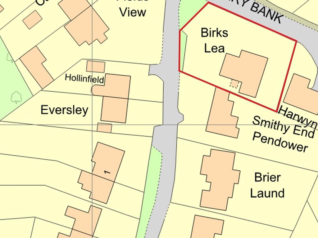 2026 Ordnance Survey 01265058