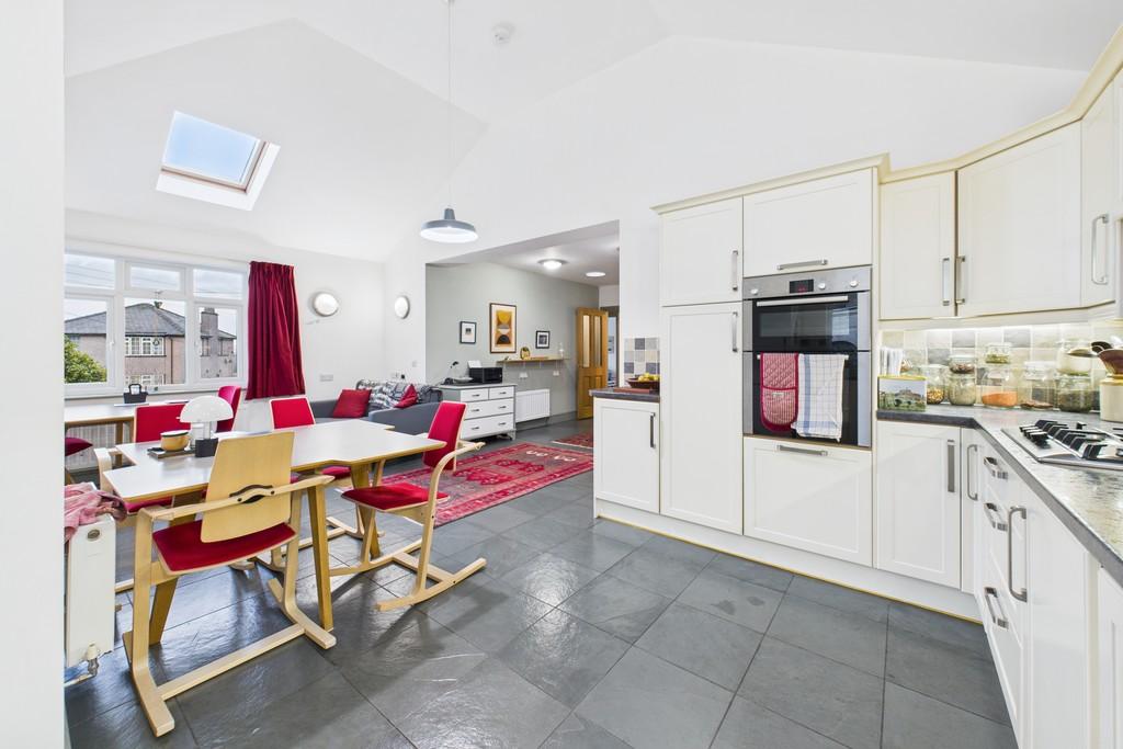 Kitchen Dining Room