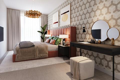 undefined, Digbeth Apartments, Moseley Street, Digbeth, B12