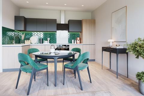 undefined, Digbeth Apartments, Moseley Street, Digbeth, B12