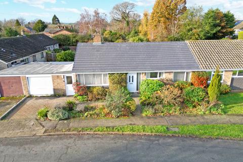 undefined, Notcutts, East Bergholt