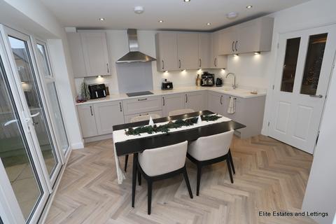 3 bedroom detached house for sale, Niccolive Road, Tyne & Wear SR3