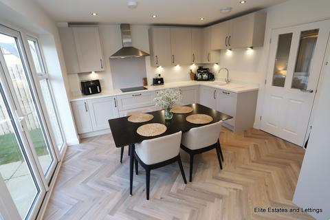 3 bedroom detached house for sale, Niccolive Road, Tyne & Wear SR3