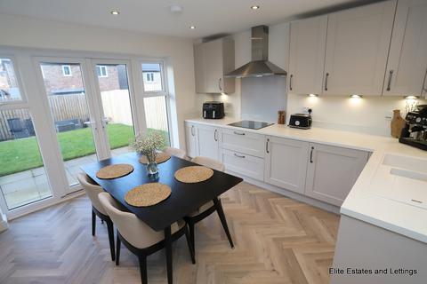 3 bedroom detached house for sale, Niccolive Road, Tyne & Wear SR3