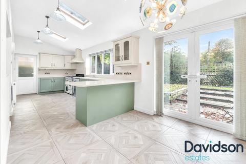 undefined, Deeley Close, Birmingham B15
