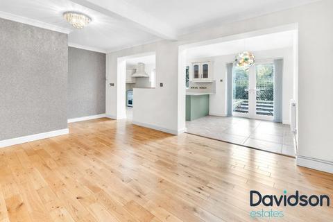 undefined, Deeley Close, Birmingham B15