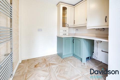undefined, Deeley Close, Birmingham B15