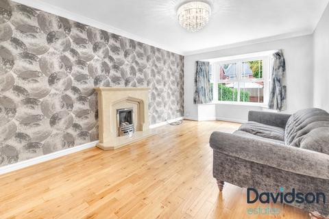 4 bedroom detached house to rent, Deeley Close, Birmingham B15
