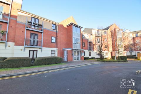 undefined, Consort Place, Albert Road, B79 7JY