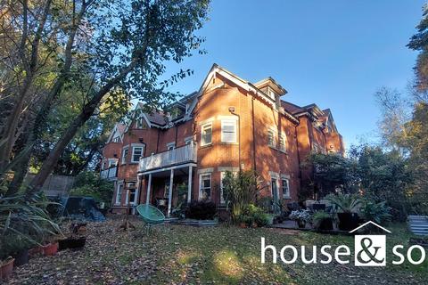 undefined, Meyrick Hall, 16 Meyrick Park Crescent, Bournemouth, BH3