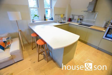 undefined, Meyrick Hall, 16 Meyrick Park Crescent, Bournemouth, BH3