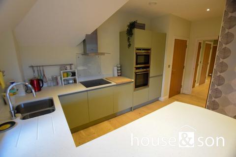 undefined, Meyrick Hall, 16 Meyrick Park Crescent, Bournemouth, BH3