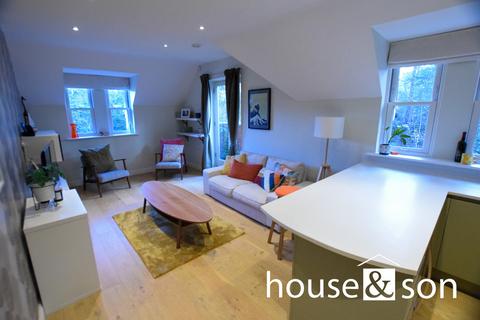 2 bedroom apartment for sale, Meyrick Hall, 16 Meyrick Park Crescent, Bournemouth, BH3