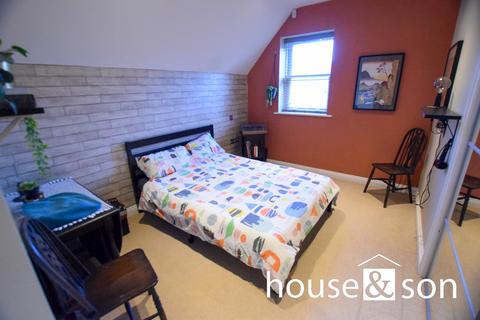 2 bedroom apartment for sale, Meyrick Hall, 16 Meyrick Park Crescent, Bournemouth, BH3