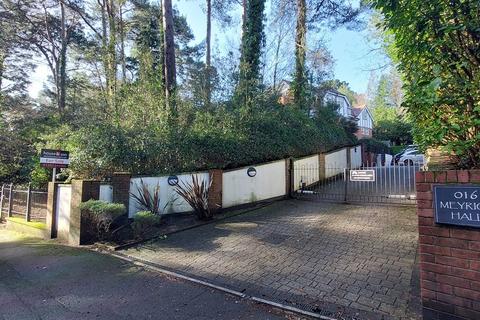 2 bedroom apartment for sale, Meyrick Hall, 16 Meyrick Park Crescent, Bournemouth, BH3
