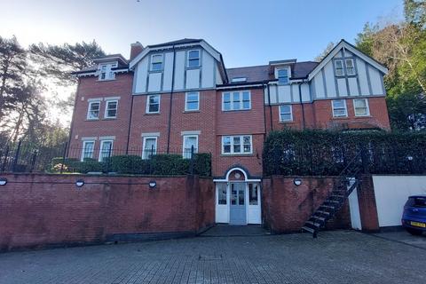 undefined, Meyrick Hall, 16 Meyrick Park Crescent, Bournemouth, BH3