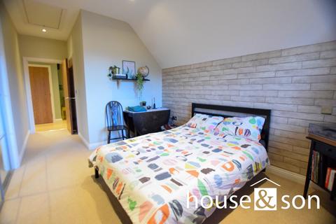 undefined, Meyrick Hall, 16 Meyrick Park Crescent, Bournemouth, BH3