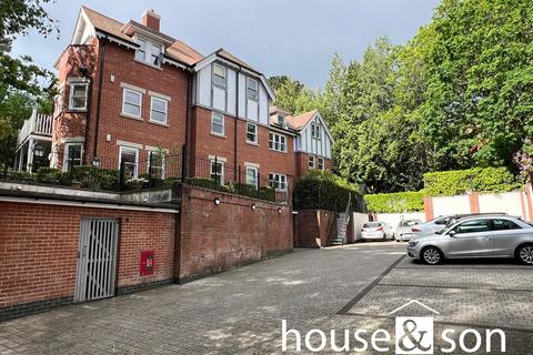 Apartment - Meyrick Hall, 16 Meyrick Park Crescent, Bournemouth, BH3