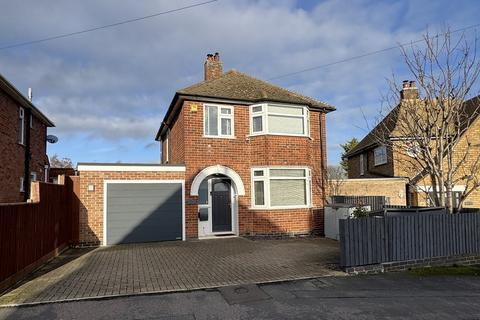undefined, Dulverton Road, Melton Mowbray