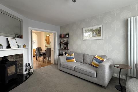 undefined, Dulverton Road, Melton Mowbray