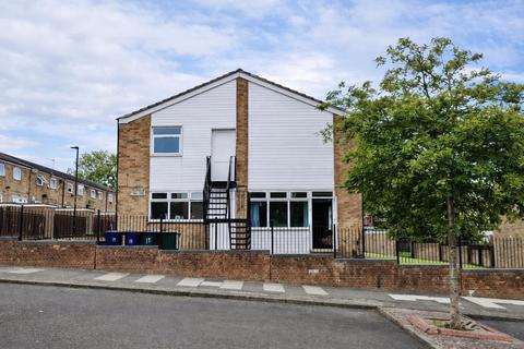 undefined, Liddle Court, Newcastle Upon Tyne, NE4