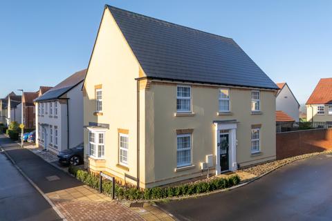 undefined, Barley Fields, Thornbury, South Gloucestershire, BS35