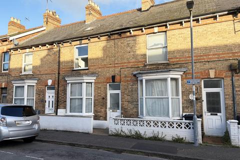 3 bedroom terraced house for sale, Grays Road, Taunton TA1