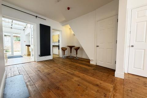 3 bedroom terraced house for sale, Grays Road, Taunton TA1