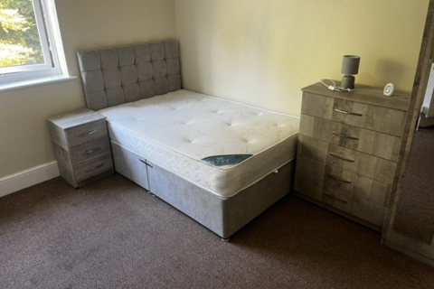 undefined, Corporation Street, Stafford ST16