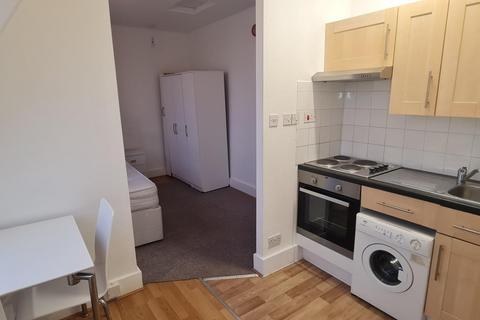 undefined, Gratton Terrace, London NW2