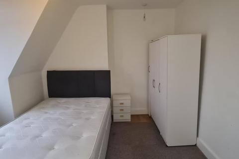 undefined, Gratton Terrace, London NW2