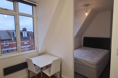 undefined, Gratton Terrace, London NW2