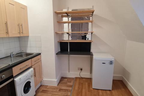 undefined, Gratton Terrace, London NW2