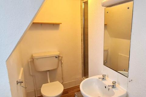 undefined, Gratton Terrace, London NW2