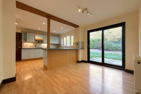 undefined, 6 Summerfields, Ludlow, Shropshire