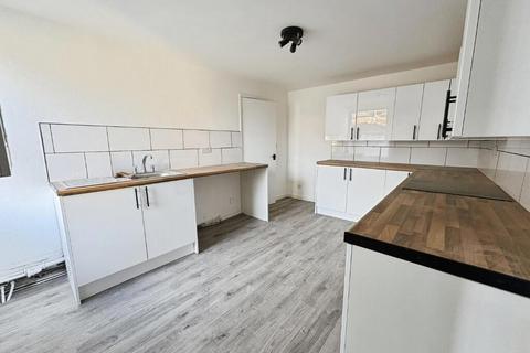 undefined, Providence Place, Ilkeston DE7