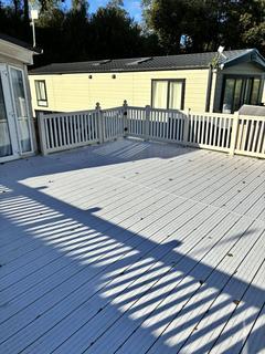 3 bedroom static caravan for sale, Higher Road, Longridge PR3