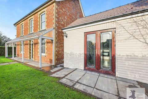 undefined, Llangoedmor, Cardigan