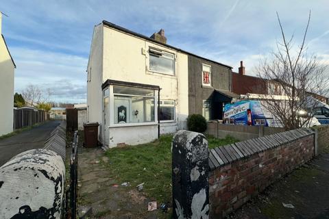 undefined, Southport, Merseyside PR8