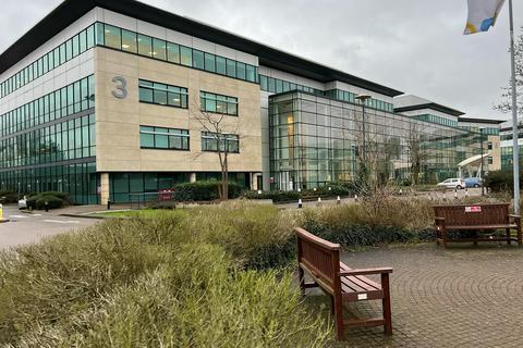 Office to rent, Mosquito Way Hatfield AL10 9AX
