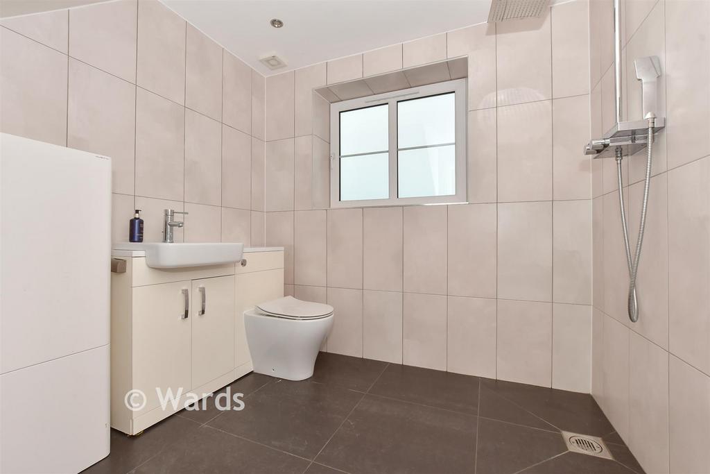 Wet Room