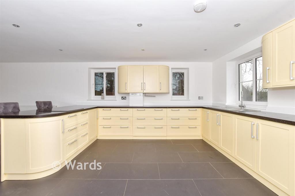 Kitchen/ Diner
