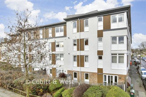 undefined, Austen Apartments, London SE20