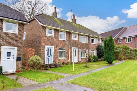 Rectory Walk, Storrington, West Sussex